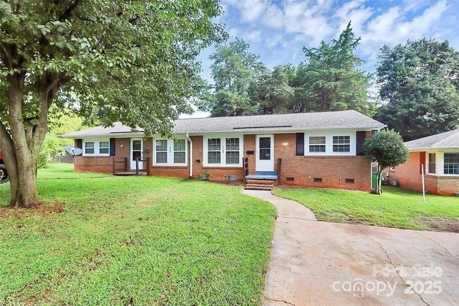 property at 4709 Americana Ave