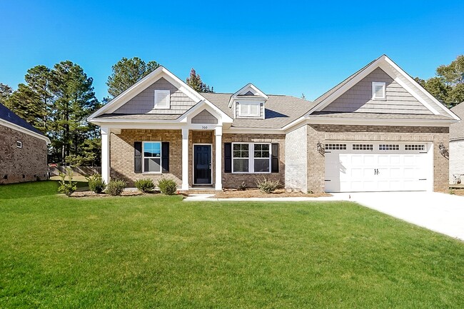 property at 360 Bainbridge Dr