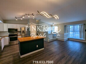 6541 Charter Dr in Colorado Springs, CO - Building Photo - Building Photo