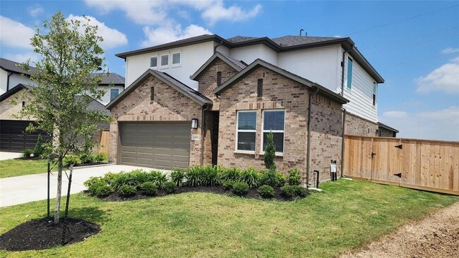 21642 Coronado Grn Dr in Cypress, TX - Building Photo - Building Photo