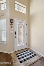 14309 Coyote Trail in El Paso, TX - Building Photo - Building Photo