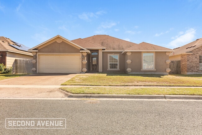 property at 3630 Garnet Ct