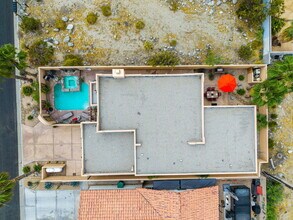 53845 Avenida Alvarado in La Quinta, CA - Building Photo - Building Photo