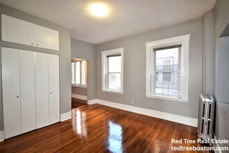 83 Glenville Ave, Unit 1 in Boston, MA - Foto de edificio - Building Photo
