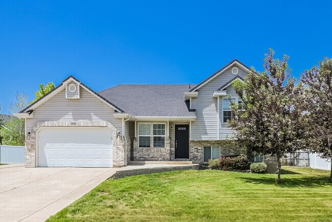 property at 2353 N 400 W