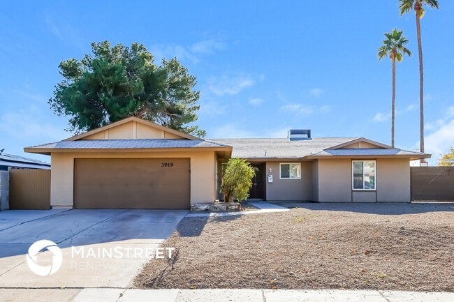 3919 Springhill Ave in Las Vegas, NV - Building Photo - Building Photo