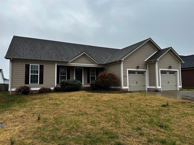 2922 Gunsmoke Trail Way in Bowling Green, KY - Building Photo - Building Photo