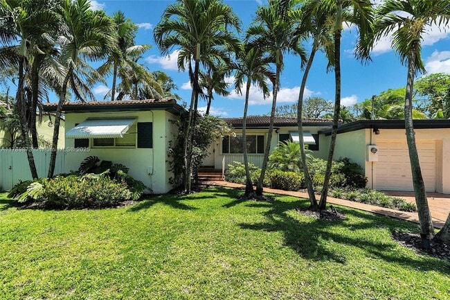 property at 630 NE 121st St