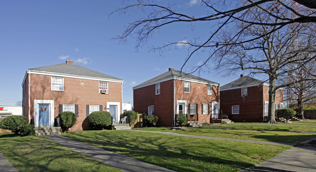 3336 Cutshaw Ave in Richmond, VA - Building Photo - Building Photo