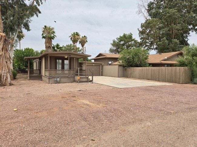 7789 Mockingbird Dr in Mohave Valley, AZ - Building Photo - Building Photo