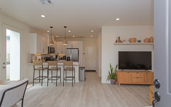 property at 4127 Palomar Way