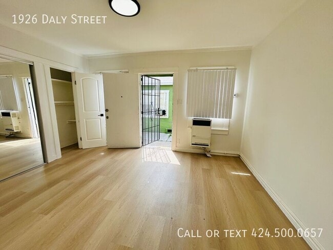 property at 1926 Daly St