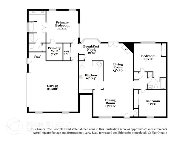 91 River Oak Ct in Temple, GA - Building Photo - Building Photo