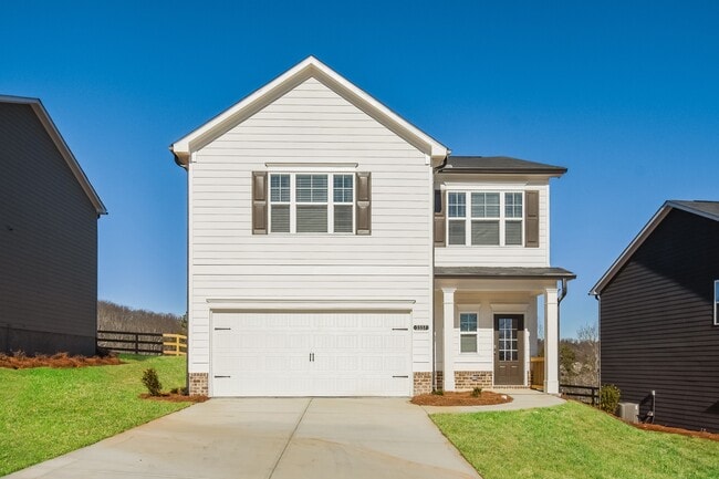 property at 3337 Lilac Crk Trl