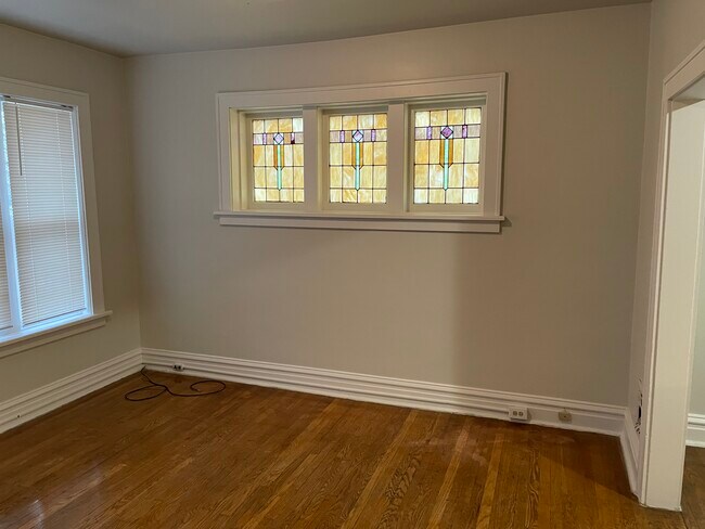 5033 Devonshire Ave, Unit 1E in St. Louis, MO - Building Photo - Building Photo