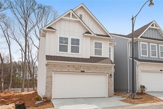 4760 Black Onyx Path in Kennesaw, GA - Building Photo - Building Photo