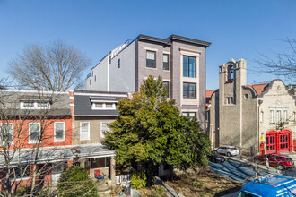 Lanier Station in Washington, DC - Building Photo - Building Photo