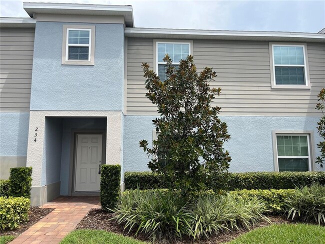 property at 234 Annabelle Way