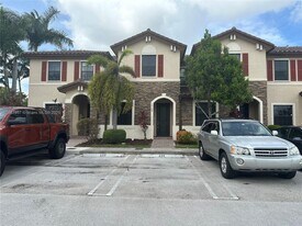 15109 SW 113th Terrace in Miami, FL - Building Photo