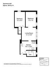 Renovated Kitchen - Make Yourself at Home Close to Journal Square in Jersey City, NJ - Foto de edificio - Interior Photo