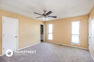 11041 N Eagle Ln in Oklahoma City, OK - Building Photo - Building Photo