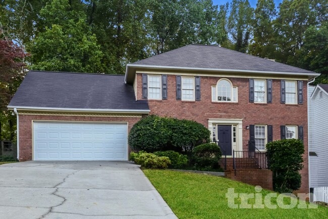 property at 3560 Erdly Ln