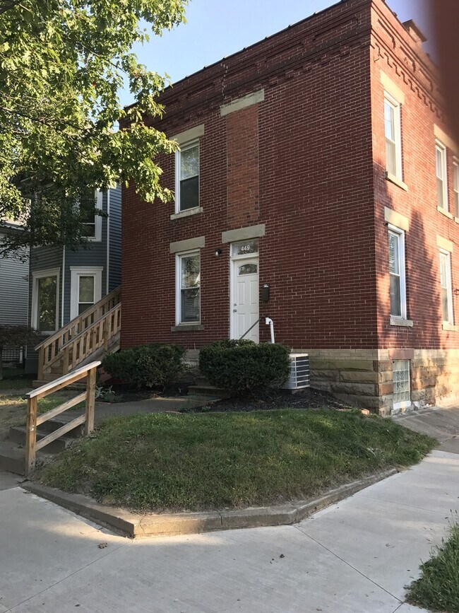 449 W 2nd Ave-Unit -1 in Columbus, OH - Building Photo - Building Photo