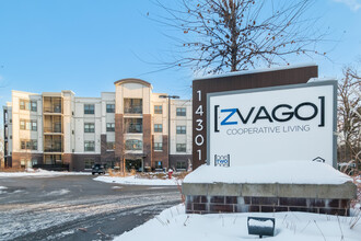 Zvago Glen Lake in Minnetonka, MN - Building Photo - Building Photo