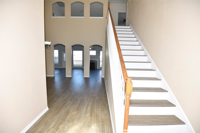 property at 9907 Up Country Ln