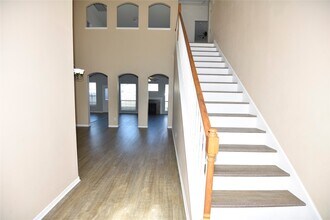 9907 Up Country Ln in Conroe, TX - Building Photo - Building Photo