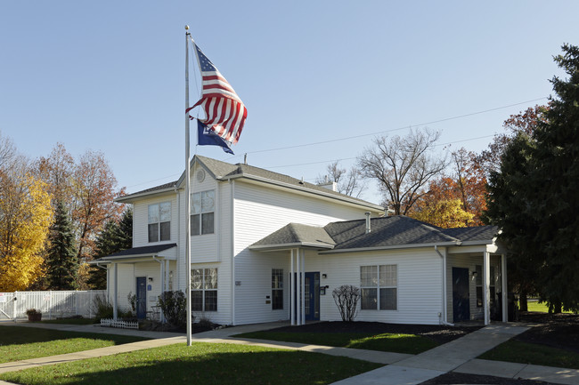 Centre Street Village Townhomes photo'