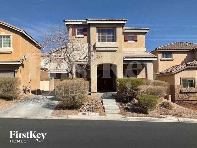 5134 Tunnel Falls Dr in Las Vegas, NV - Building Photo - Building Photo