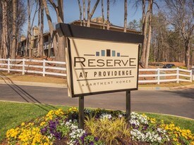 Reserve at Providence Apartments