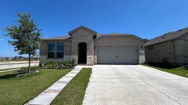 property at 14401 Pavo Dr