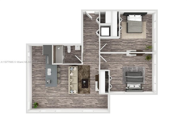 property at 1570 Euclid Ave