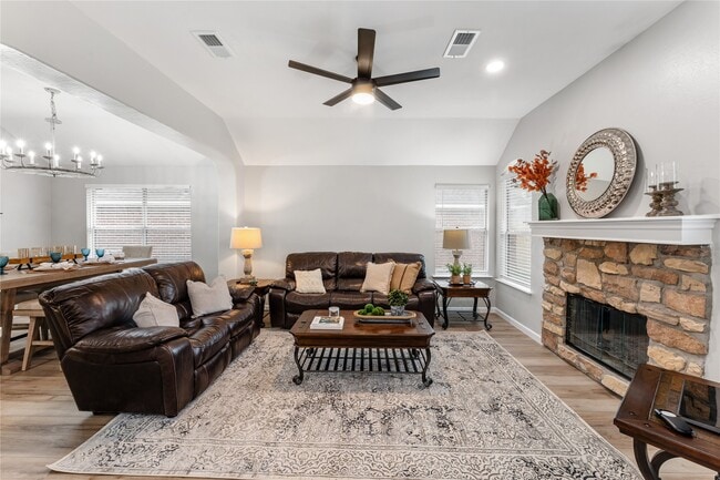 29 Cypress Bayou Ct in Spring, TX - Building Photo - Building Photo