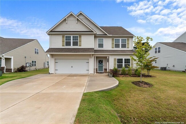 40 Arlie Ln in Lillington, NC - Building Photo - Building Photo