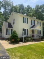 10507 Cobblestone Dr in Spotsylvania, VA - Building Photo