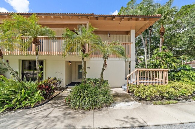 413 Brackenwood Ln S in Palm Beach Gardens, FL - Building Photo - Building Photo