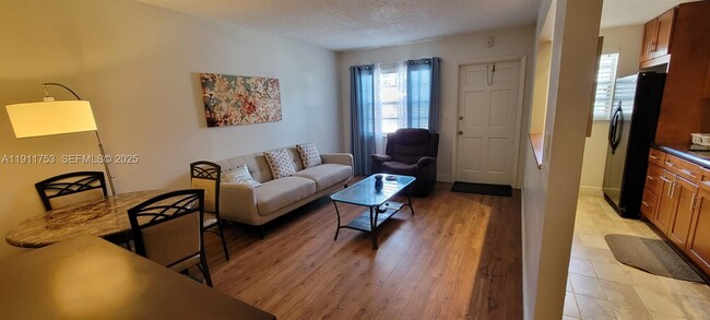 property at 415 NE 2nd St