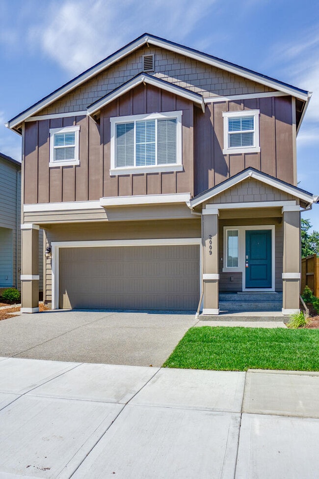 2009 S Meadowlark Loop in Ridgefield, WA - Building Photo - Building Photo