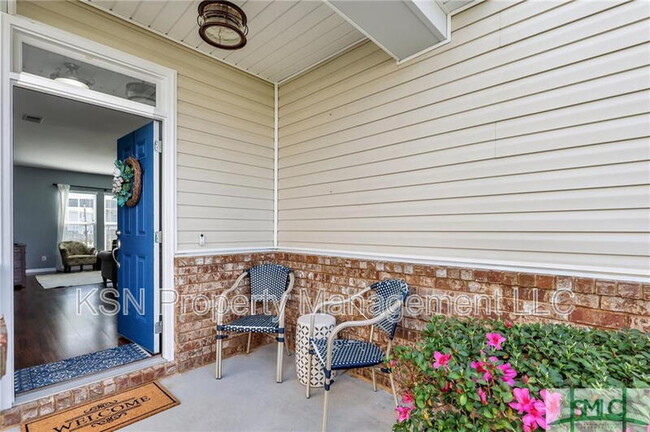 14 Millwood Lake Dr in Savannah, GA - Building Photo - Building Photo