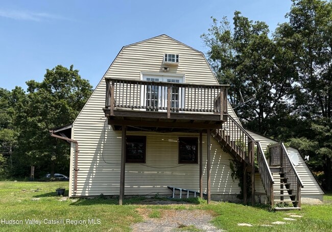 property at 3559 NY-32