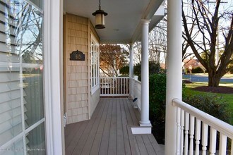 613 Monmouth Ave in Spring Lake, NJ - Building Photo - Building Photo