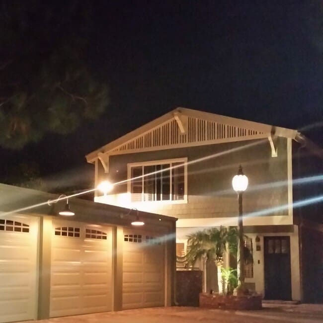 245 Mesa Dr, Unit C in Costa Mesa, CA - Building Photo - Building Photo