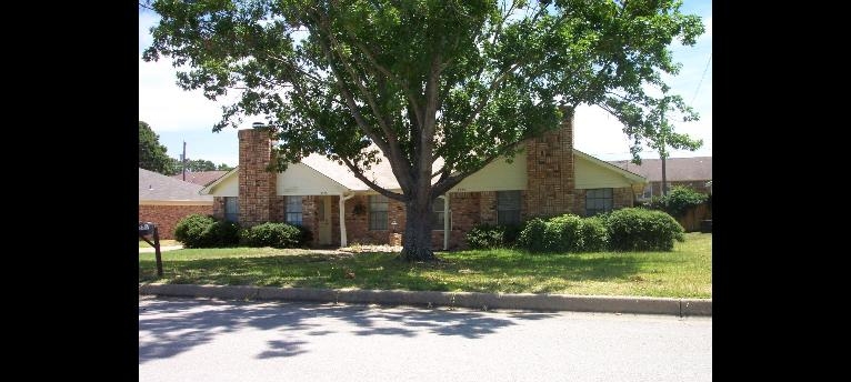 3331 Lexington in Tyler, TX - Building Photo