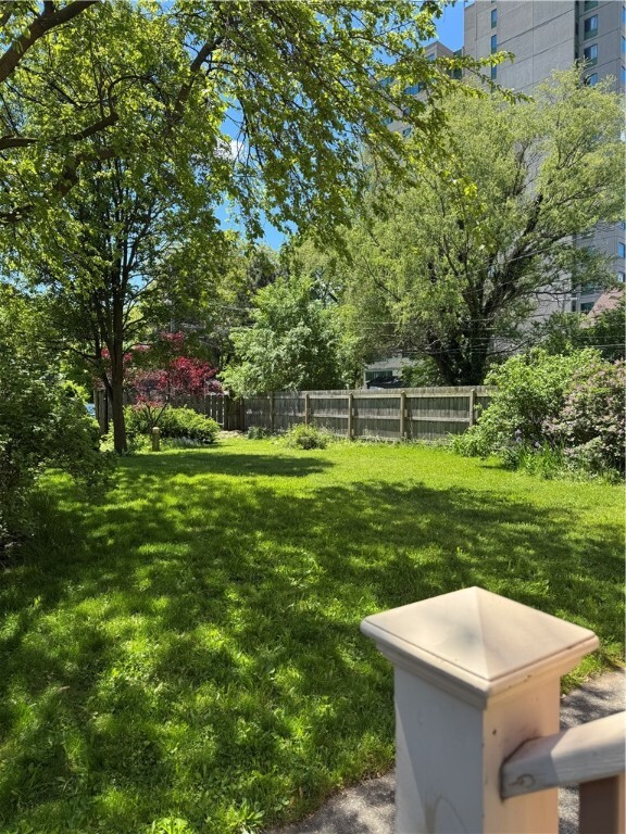property at 123 Comfort St