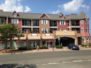 Bradley Beach Village in Bradley Beach, NJ - Building Photo - Building Photo