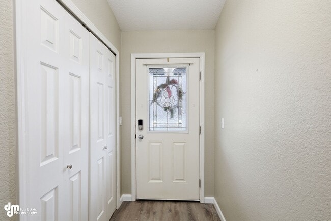 716 N Pine Ridge Loop in Wasilla, AK - Building Photo - Building Photo