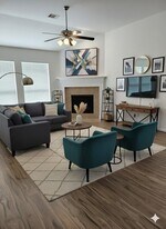 5737 Yorkshire Road in McKinney, TX - Building Photo